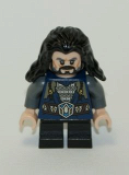 LEGO lor040 Thorin Oakenshield - Chain Mail