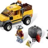 conjunto LEGO 4200